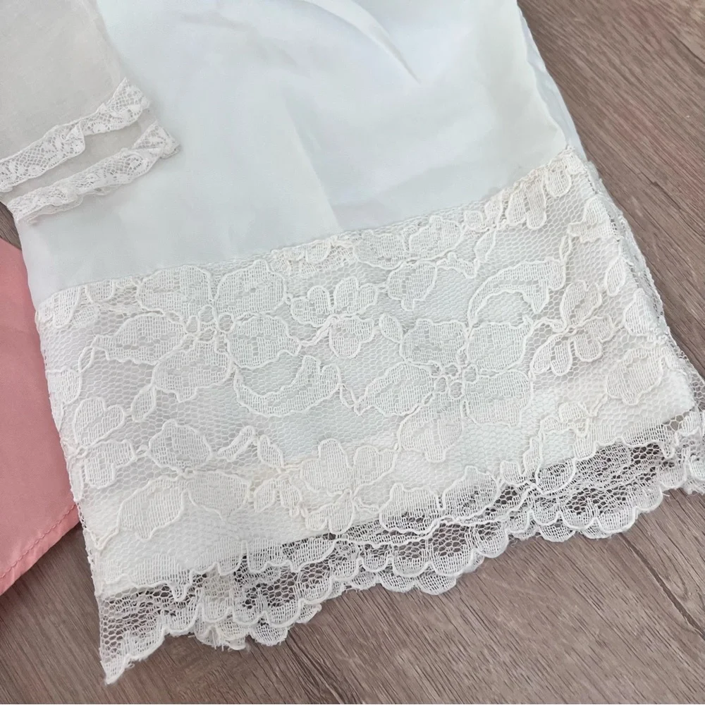 Vintage Doll Clothing‎ Pack- Pink Dress And Bottoms | 4 PCs
